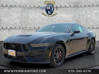 2025 Ford Mustang GT Premium Coupe