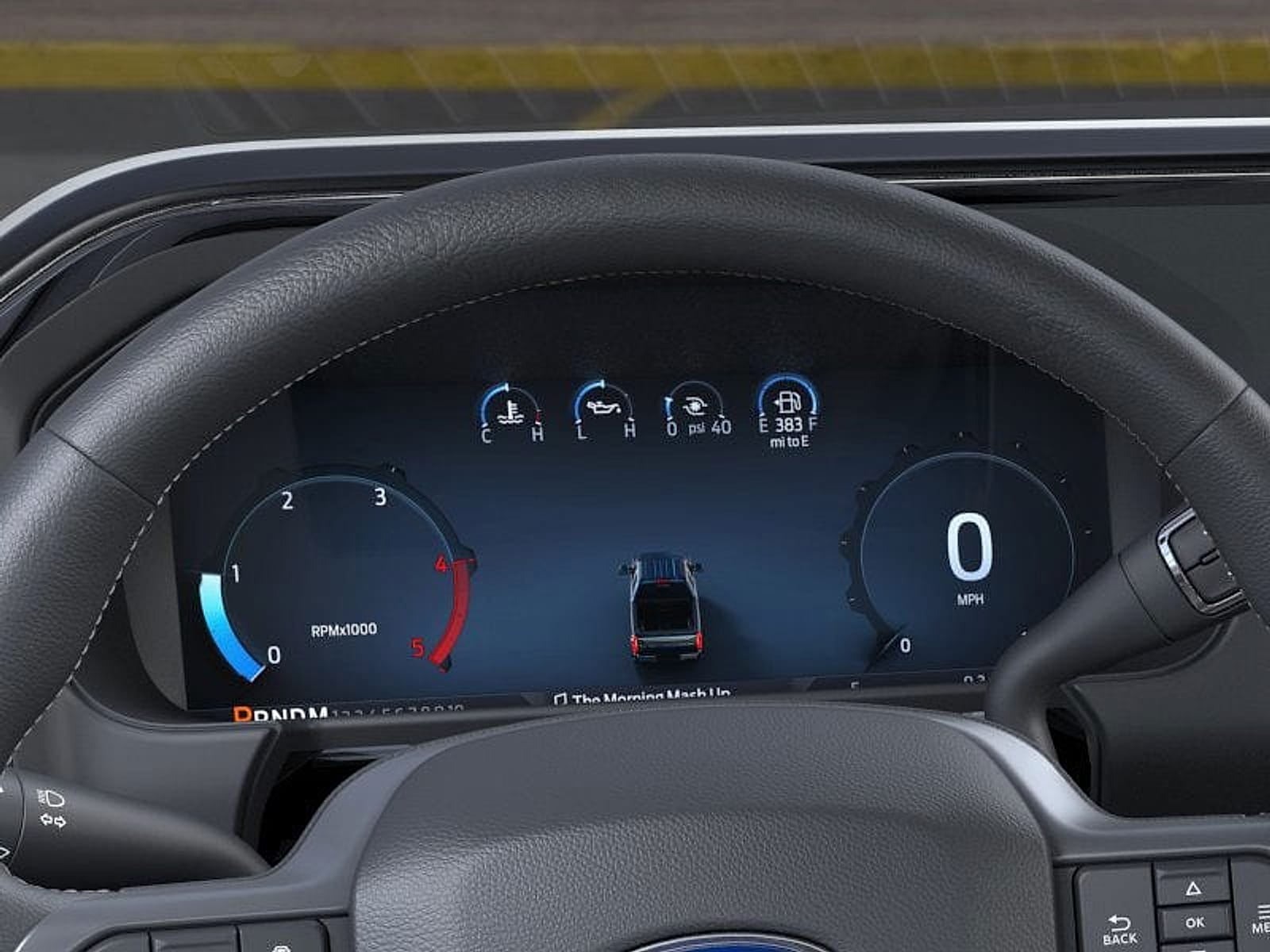 2025 Ford F-250 Super Duty Lariat - Photo 13