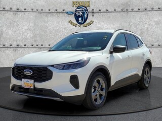 2025 Ford Escape ST-Line SUV