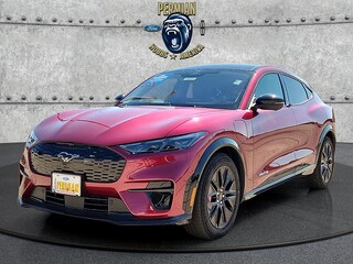 2025 Ford Mustang Mach-E Premium SUV