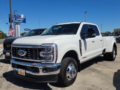 2025 Ford F-350SD XL Truck Crew Cab