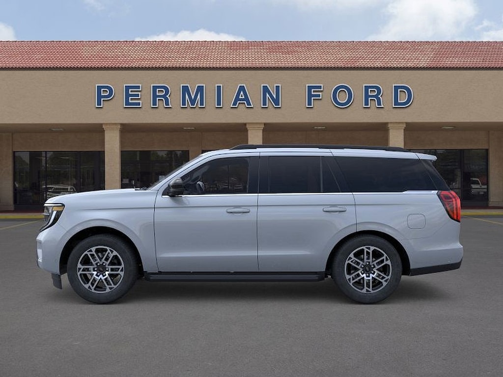 New 2025 Ford Expedition Active SUV