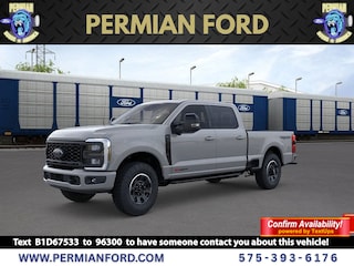 2025 Ford F-250 Truck Crew Cab