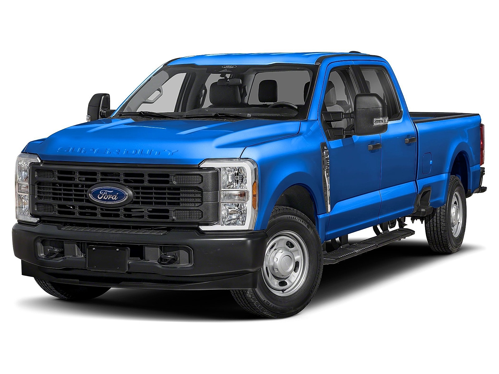 2026 Ford F-250 Super Duty XLT's photo