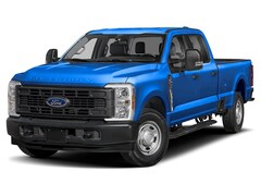 2026 Ford F-250SD Truck Crew Cab