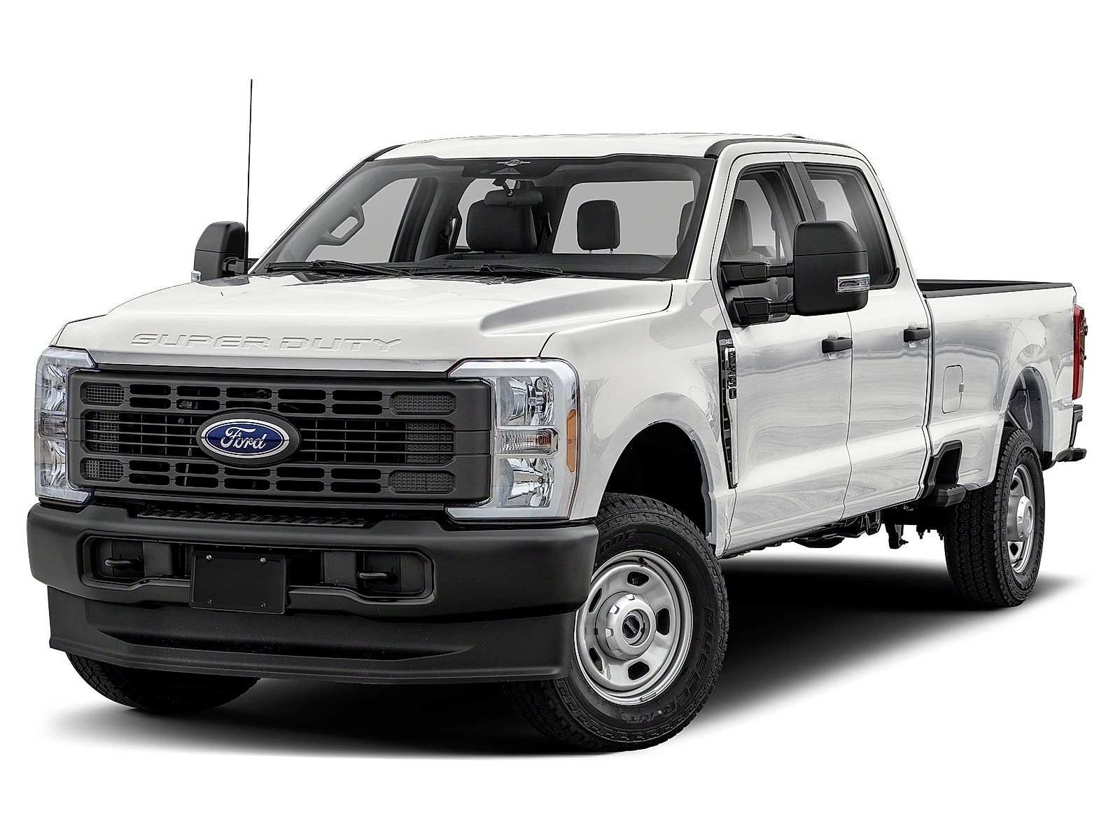 2026 Ford F-350 Super Duty XL's photo