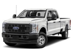 2026 Ford F-350SD XL Truck Crew Cab