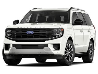2025 Ford Expedition Platinum SUV