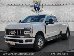 2026 Ford F-350SD Platinum Truck Crew Cab