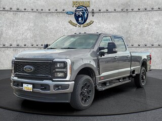 2025 Ford F-350 Truck Crew Cab