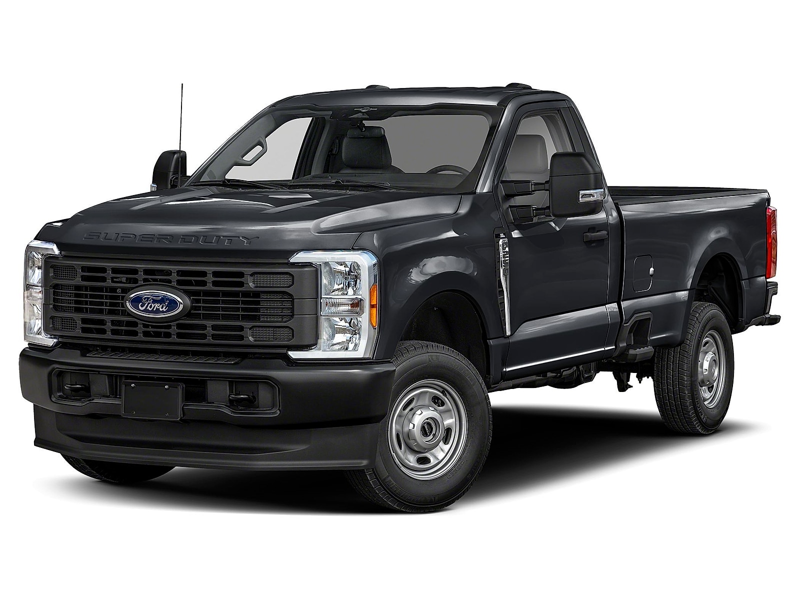 2026 Ford F-250 XLT 4x4 Regular Cab 8' Box's photo
