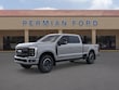  Ford F-250SD