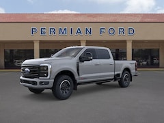 2026 Ford F-250SD Platinum Truck Crew Cab