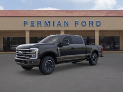 2026 Ford F-250SD King Ranch Truck Crew Cab