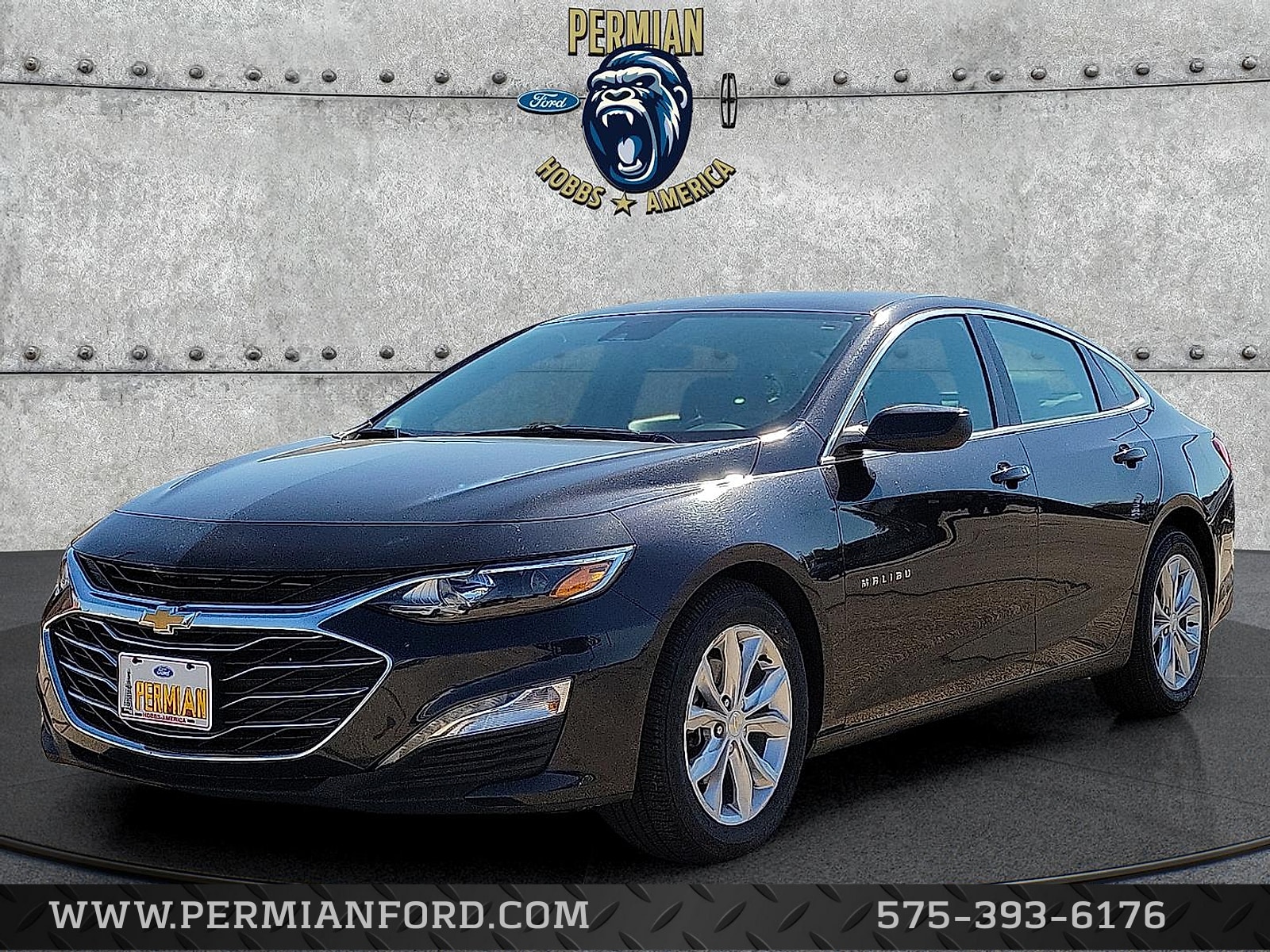 2023 Chevrolet Malibu