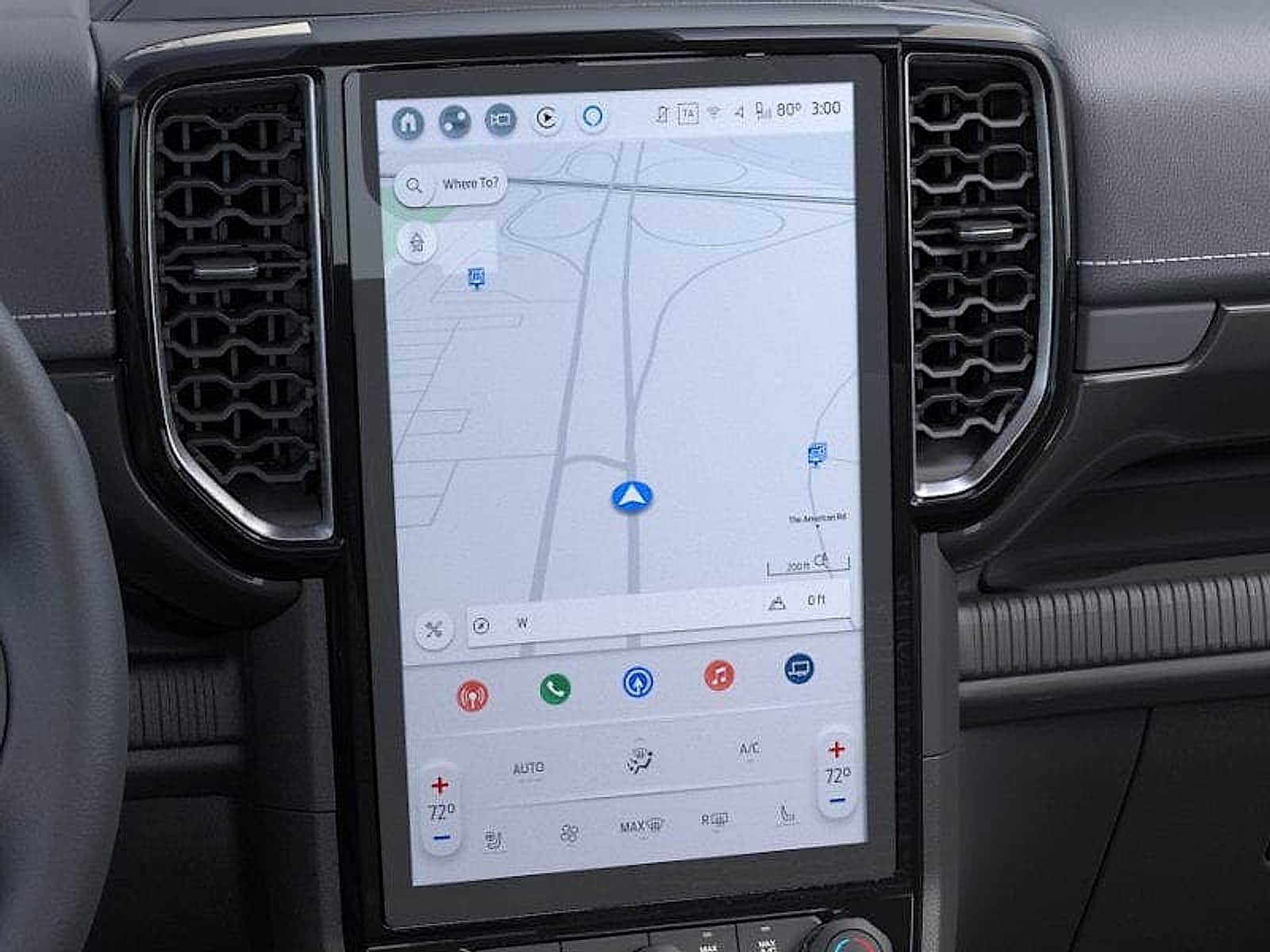 2025 Ford Ranger Lariat - Photo 14