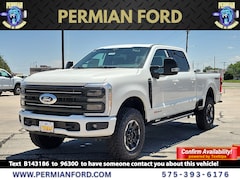 2025 Ford F-250 Truck Crew Cab