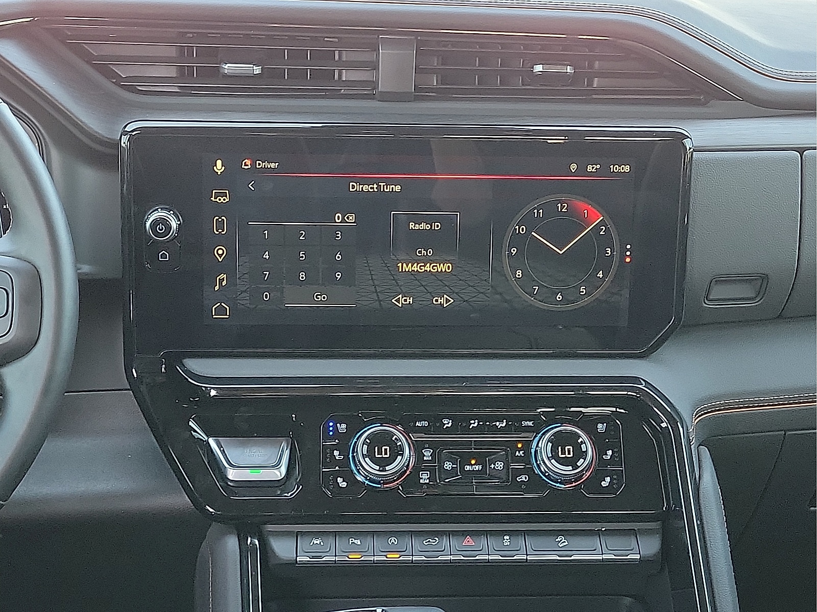 2026 GMC Sierra 1500 AT4 - Photo 10