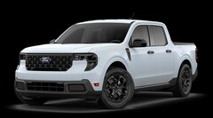 2026 Ford Maverick XLT Truck SuperCrew