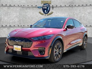 2025 Ford Mustang Mach-E Premium SUV