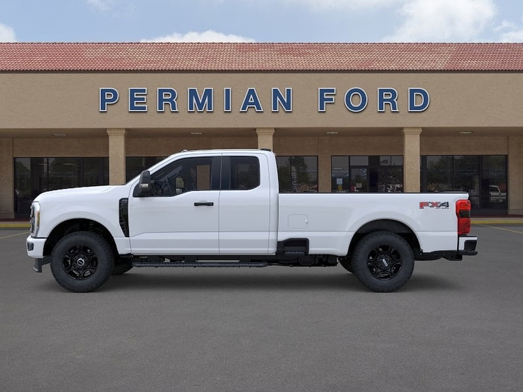New 2026 Ford F-250SD XL Truck Super Cab