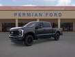 Ford F-250