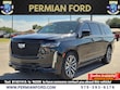 Cadillac Escalade ESV