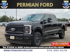 2024 Ford F-250 Lariat Truck Crew Cab