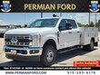 Ford F-350 Chassis