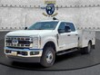 Ford F-350 Chassis