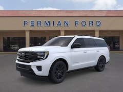 New 2025 Ford Expedition Platinum SUV For Sale in Hobbs, NM