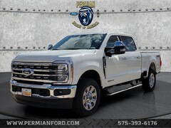 2025 Ford F-250 Truck Crew Cab