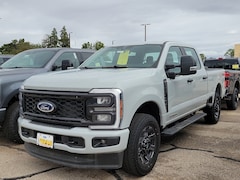 2025 Ford F-250SD XL Truck Crew Cab