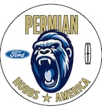 Permian Ford-Lincoln
