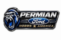 Permian Ford-Lincoln