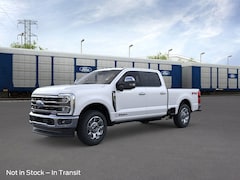 2026 Ford F-250SD Truck Crew Cab