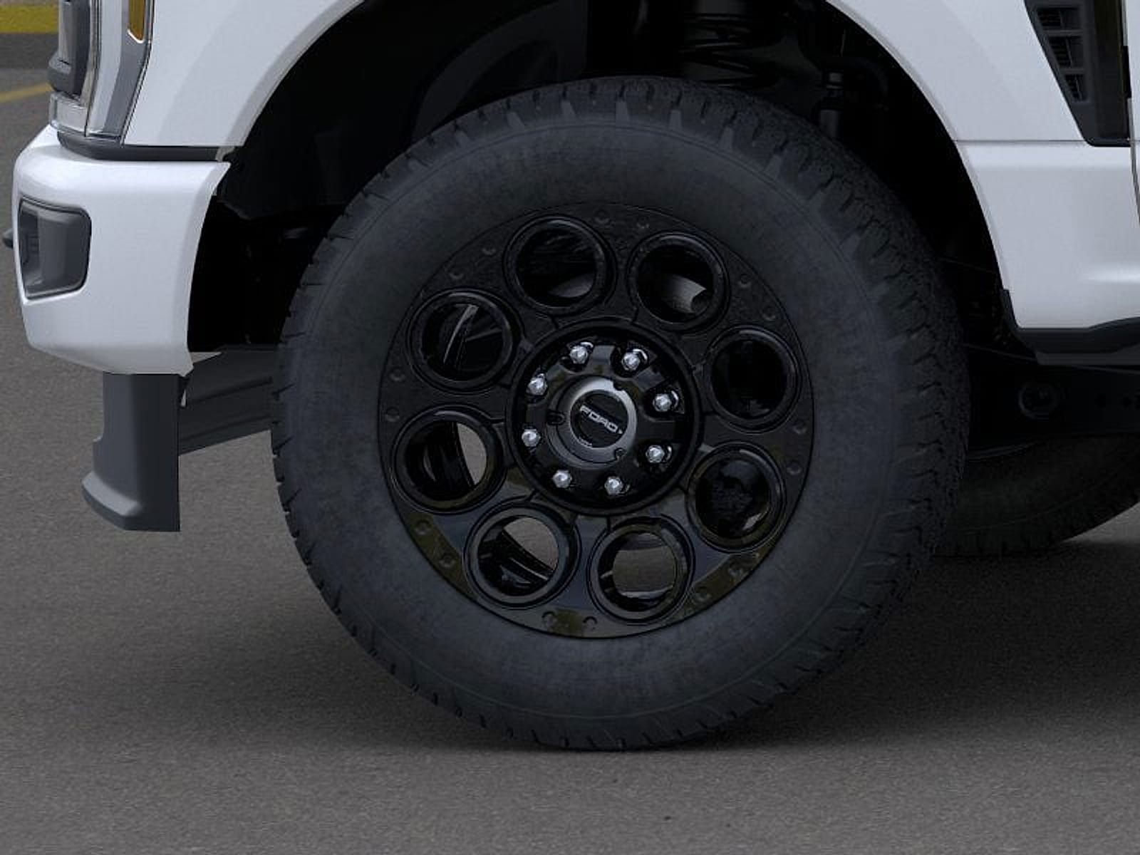 2025 Ford F-250 Super Duty Lariat - Photo 19