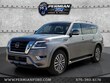  Nissan Armada