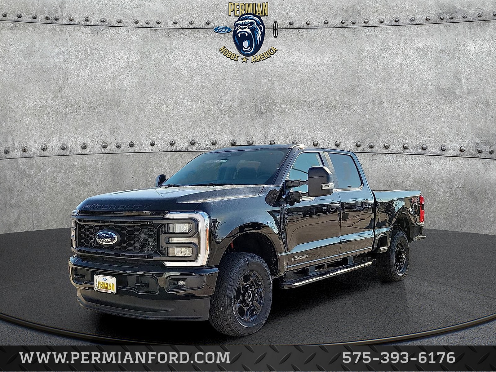 2025 Ford F-250 Super Duty XL's photo