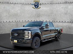 2025 Ford F-250 Truck Crew Cab