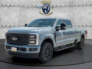 2025 Ford F-350 Truck Crew Cab