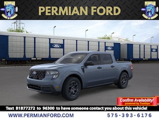 2025 Ford Maverick XLT Truck SuperCrew