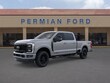  Ford F-250SD