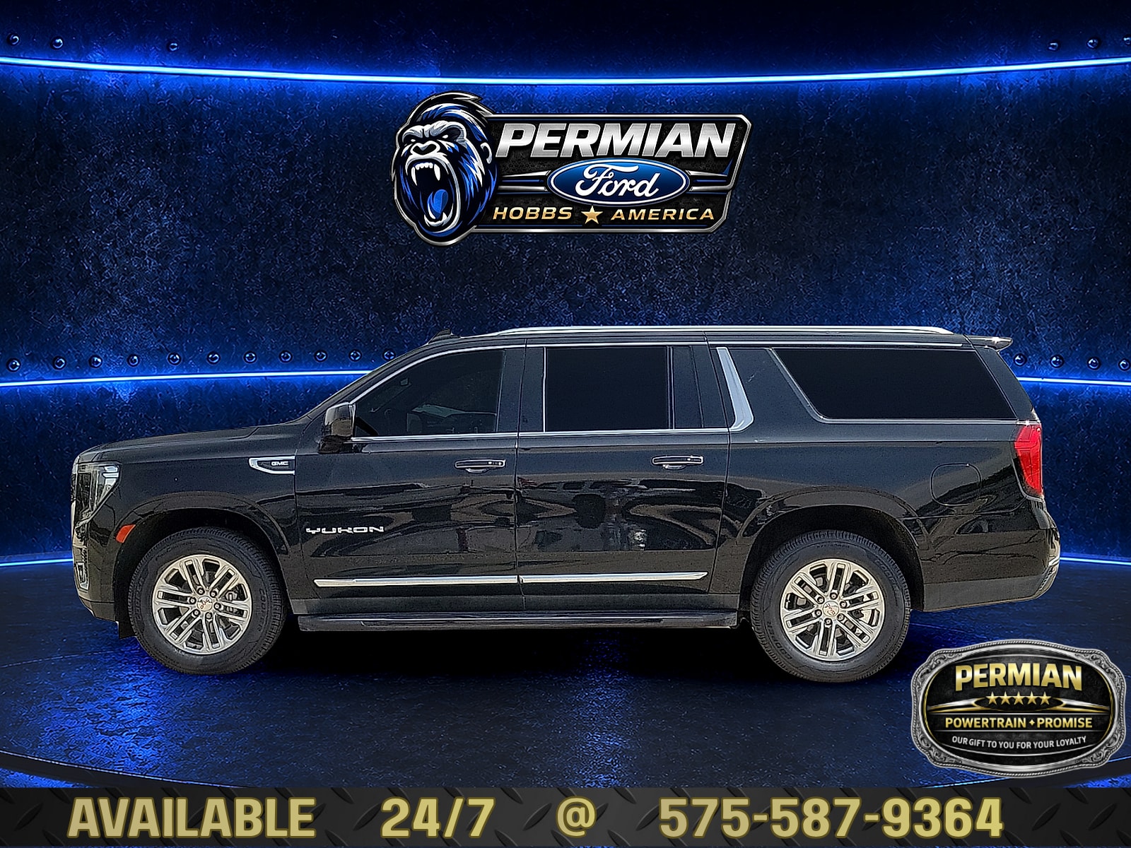 1GKS2GKD6MR430181