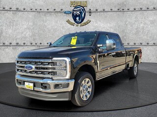 2025 Ford F-350 Truck Crew Cab