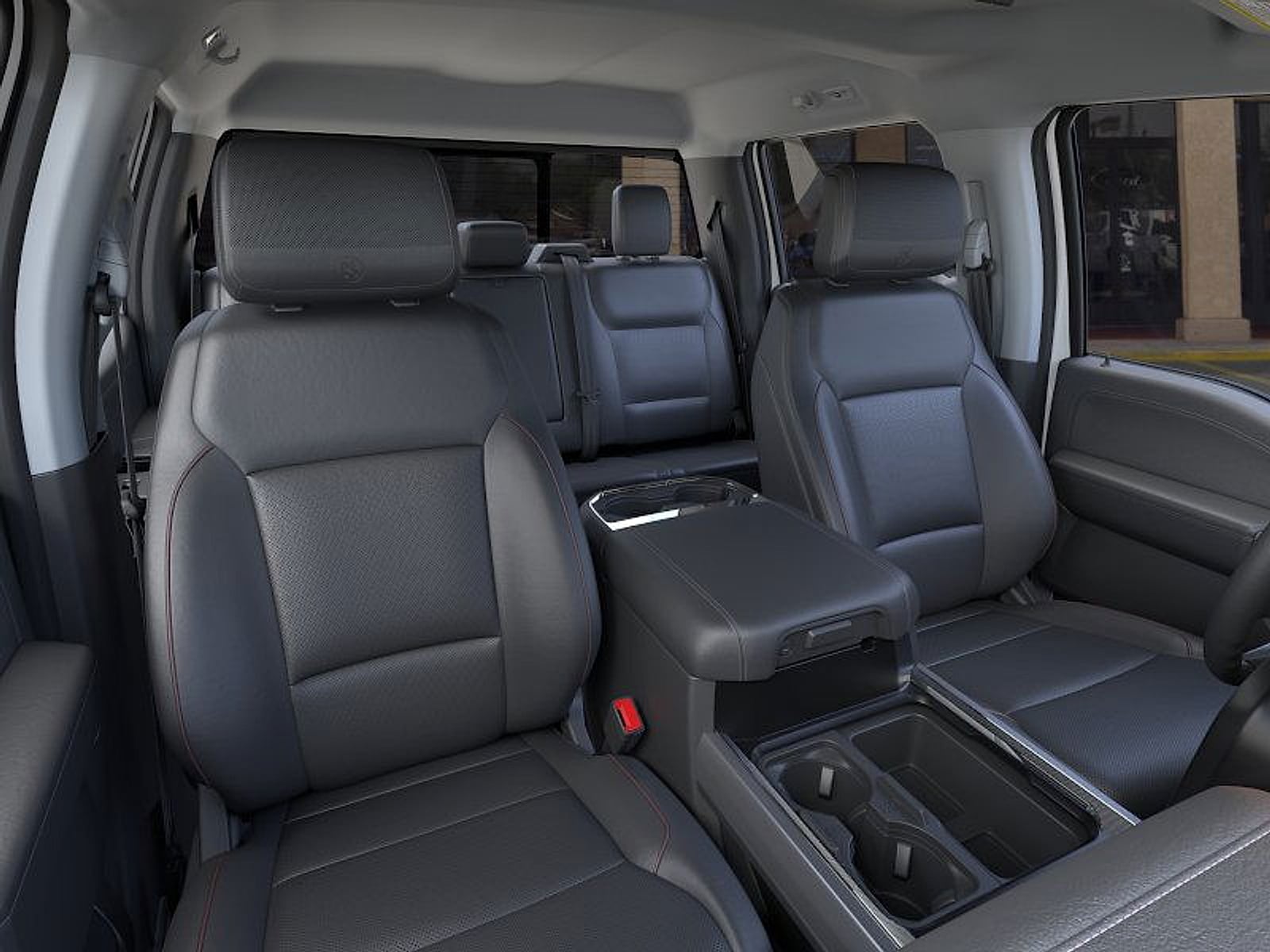 2025 Ford F-250 Super Duty Lariat - Photo 10