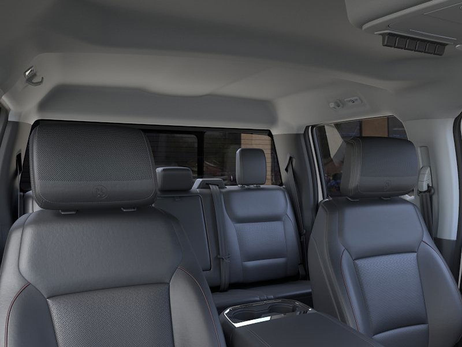 2025 Ford F-250 Super Duty Lariat - Photo 22
