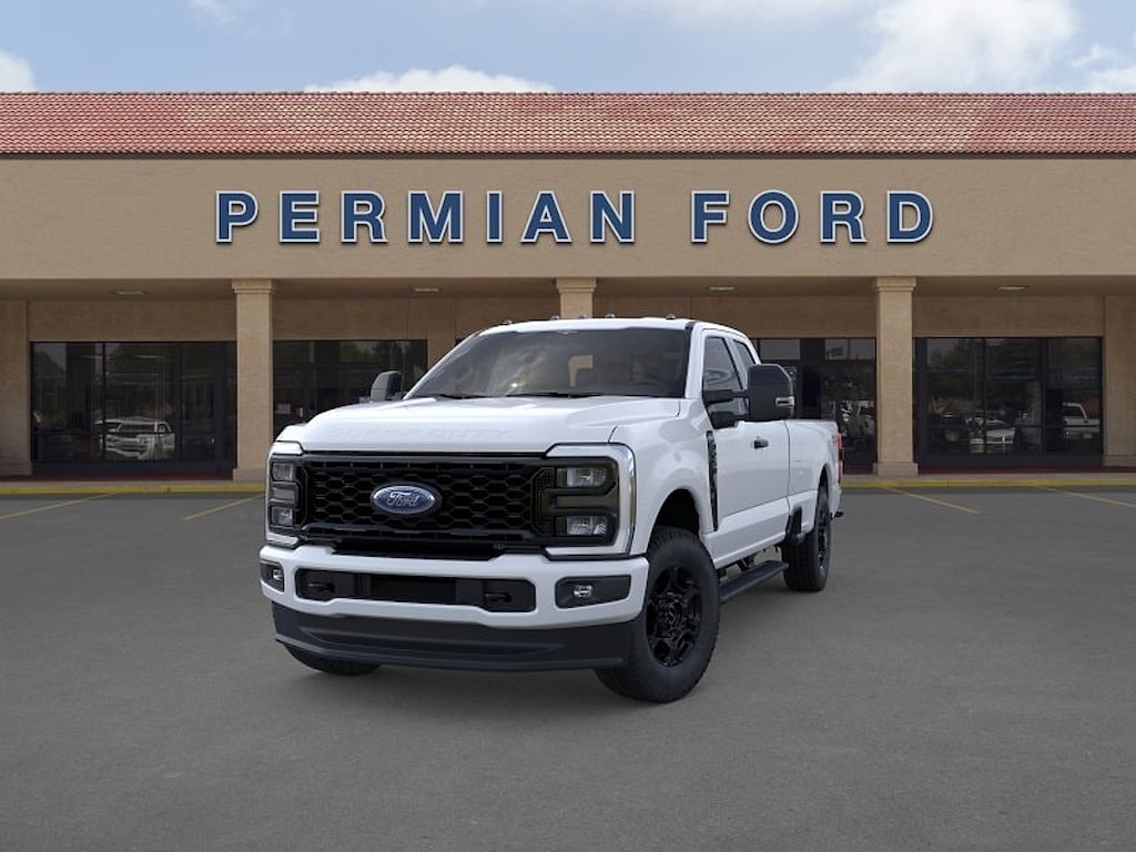 New 2026 Ford F-250SD XL Truck Super Cab