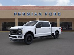 2025 Ford F-250SD Lariat Truck Crew Cab