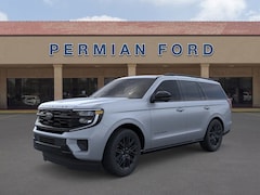 New 2026 Ford Expedition Platinum SUV For Sale in Hobbs, NM